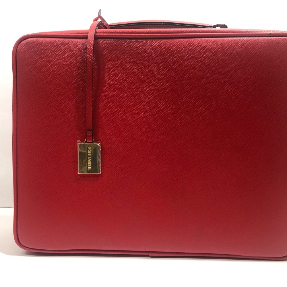 ESTEE LAUDER tote/cosmetic case NEW